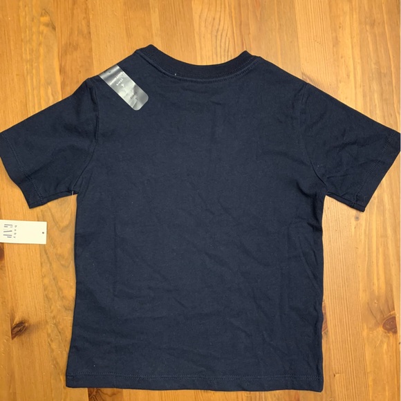 Gap Graphic T Shirt NWT - Picture 2 of 5